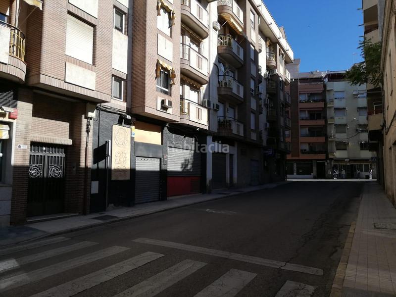 Foto 5a22f24c-c673-4fdd-bfbf-5b7bcf067cbb. Local comercial en bailen 51 local en venta en Centro ciudad Linares