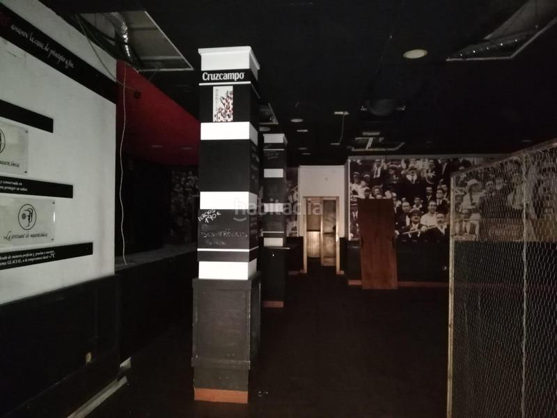 Foto 84617c9f-02c9-4958-a565-87c40eceec29. Local comercial en bailen 51 local en venta en Centro ciudad Linares