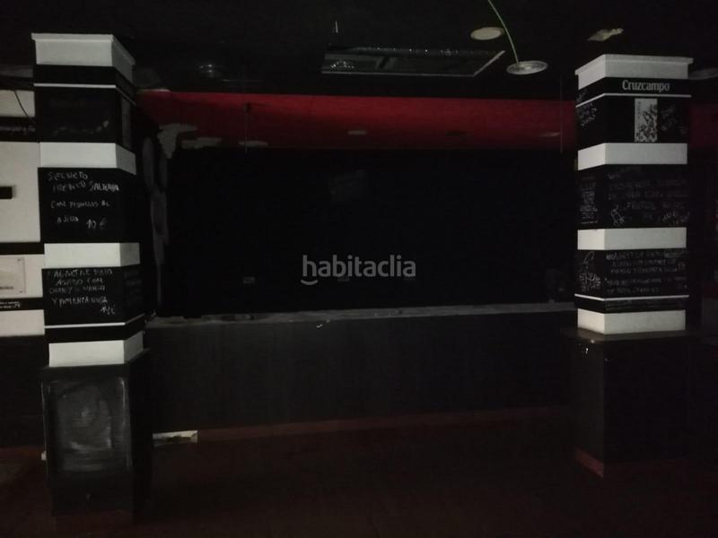 Foto bbfbe2d4-a7f5-456d-be19-43a08b7c28a0. Local comercial en bailen 51 local en venta en Centro ciudad Linares