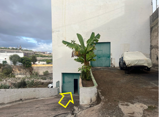Local Comercial a Tanausu s/n. Local en venta