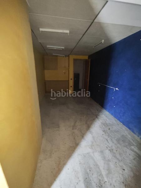 Foto a3b044ab-ce58-43ce-ad71-1032c6fb06c1. Local comercial en collsalarca de 57 local en venta en Sabadell