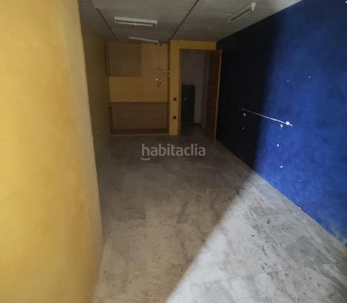 Foto c2719ad3-9e9a-4a2f-94f8-091a6be0a6f2. Local comercial en collsalarca de 57 local en venta en Sabadell