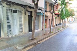 Local Comercial en Molino 106-108