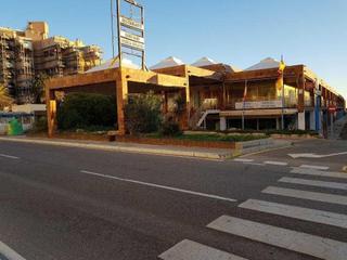 Geschäftsraum  Galeria comercial del casino. Local en venta