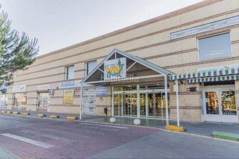 Foto d6177962-17a9-4199-9da6-799a6ce21d28. Affitto locale commerciale in pico ocejon 2 in Villanueva de la Torre