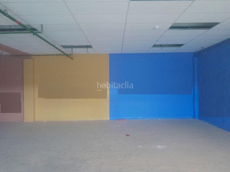 Foto ed049549-e118-4a6a-8efb-5e5996240d91. Affitto locale commerciale in pico ocejon 2 in Villanueva de la Torre