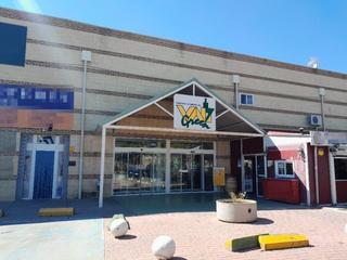 Lloguer Local Comercial a Pico ocejon 2. Local en venta y alquiler