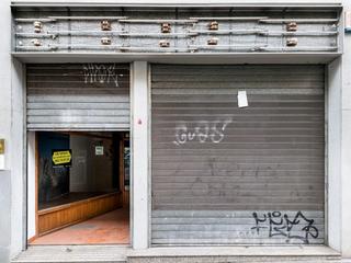 Local Comercial a Alam recalde 64b. Local en venta y alquiler