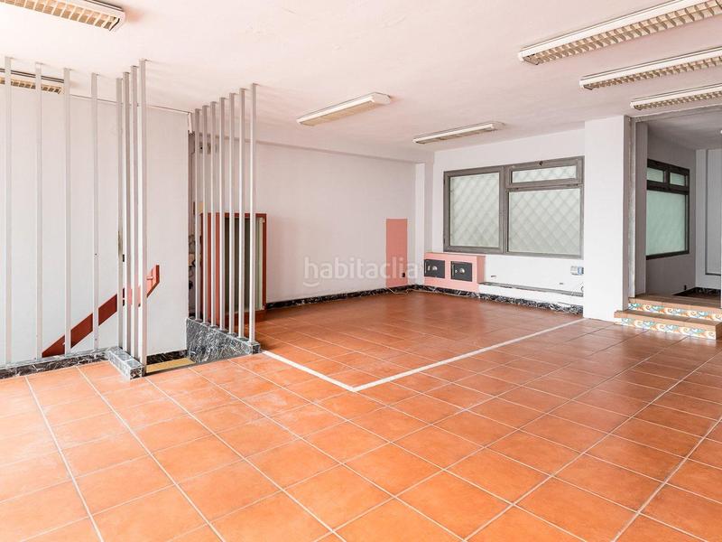 Foto 16b3b907-f3ea-4386-8cb5-e11c1d4ca2aa. Affitto locale commerciale in alam recalde 64b in Bilbao