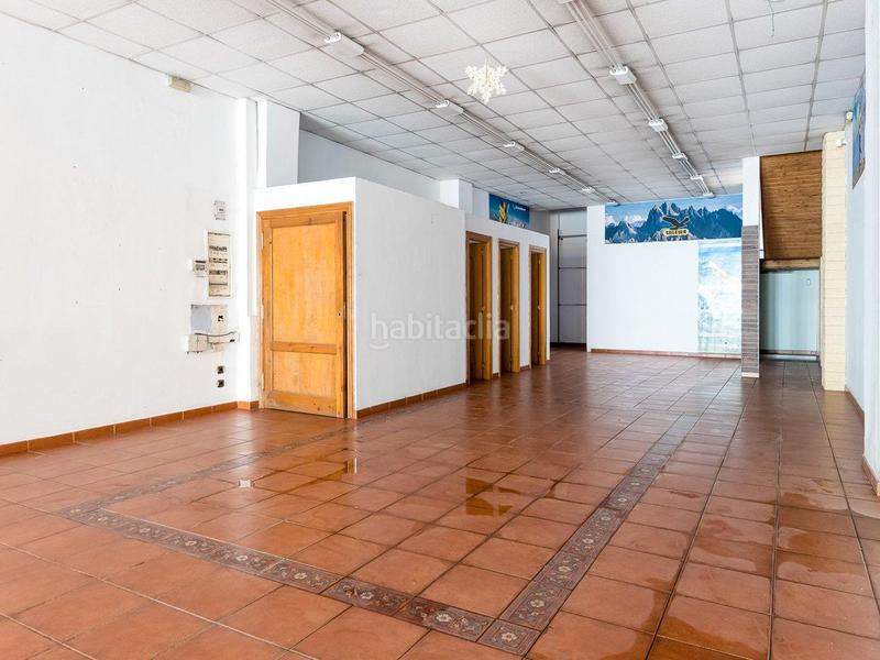 Foto 47f1188c-9fcb-4180-90e7-8ef59a1e9d29. Lloguer local comercial a alam recalde 64b a Alhóndiga Bilbao