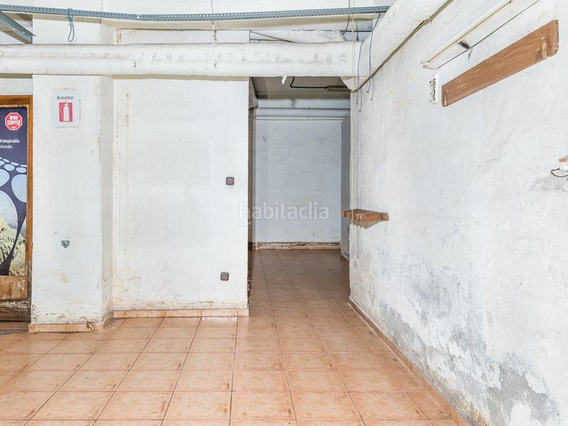 Foto 0eb37e61-8819-492a-bed2-4264825e783a. Location local commercial dans alam recalde 64b dans Bilbao