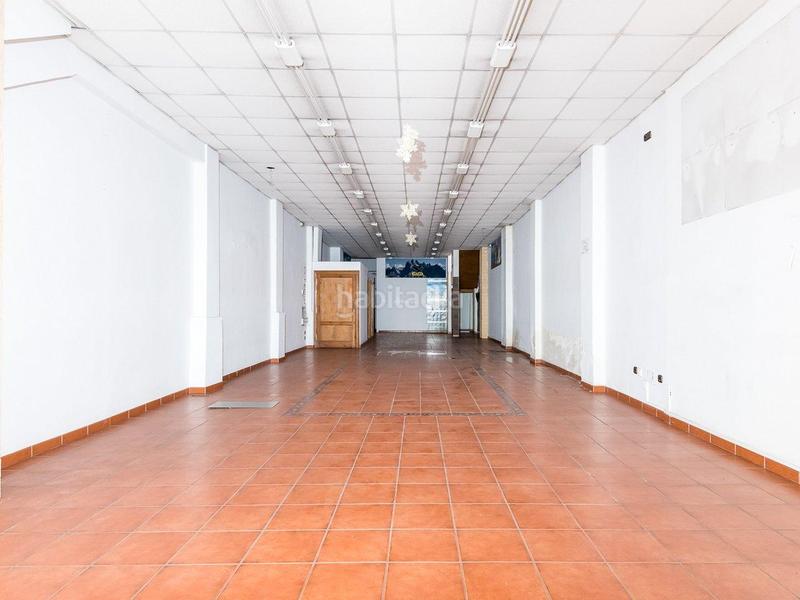 Foto 69f1b36f-175a-4355-9427-41b28af9e72b. Location local commercial dans alam recalde 64b dans Bilbao