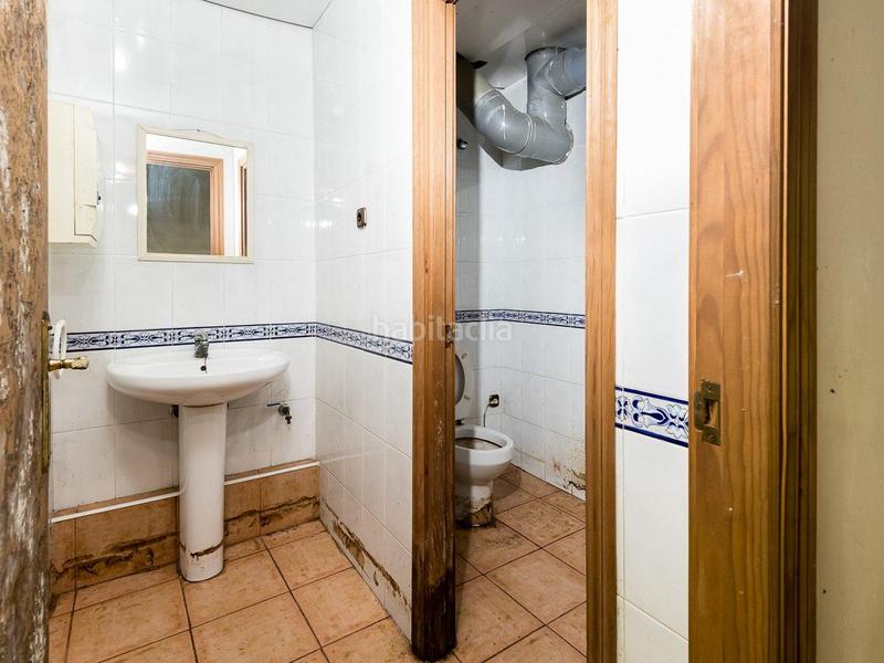 Foto 9b96df92-678b-48b5-bab0-8bd26370daf2. Location local commercial dans alam recalde 64b dans Bilbao