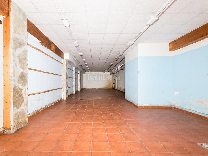 Foto ce01b206-3746-47aa-8d53-3dbd22bff9c0. Location local commercial dans alam recalde 64b dans Bilbao