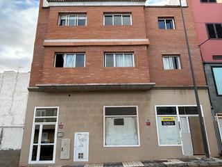 Local Comercial a Canarias 6. Local en venta