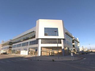 Oficina  Los polvillares f-6. Oficina en venta