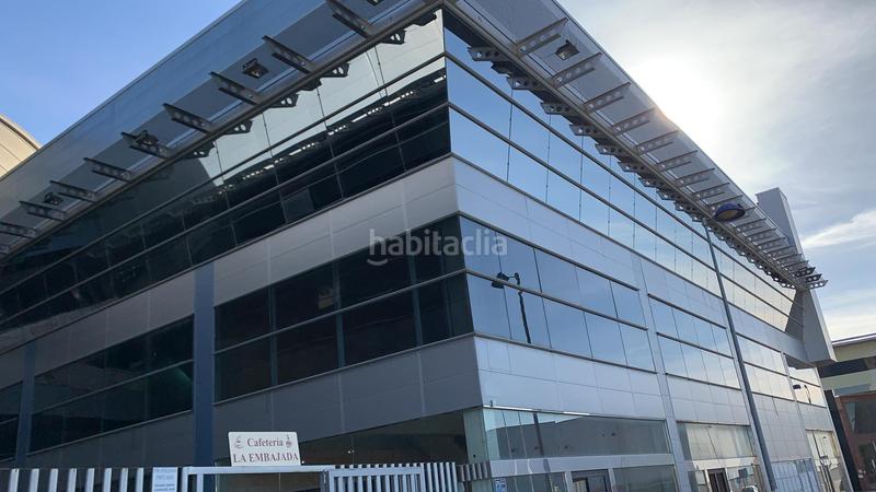 Foto b508eac6-cf55-4189-859d-6a3c5fa23da7. Oficina a Navas del Selpillar Lucena