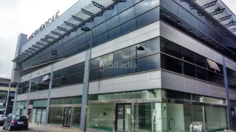 Foto befd900f-6f02-407d-8ccb-e0a5c95ff9d3. Büro in Navas del Selpillar Lucena