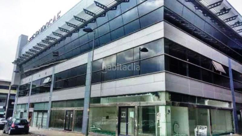 Foto 500a3ce6-3f05-4a5f-9b12-c004fb2f8155. Office space in Navas del Selpillar Lucena
