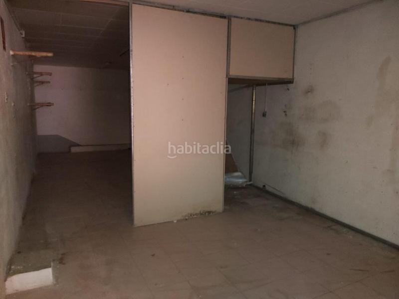 Foto ad0d084a-5484-4362-a448-d260a5aae216. Local comercial a rec 21 a Canovelles