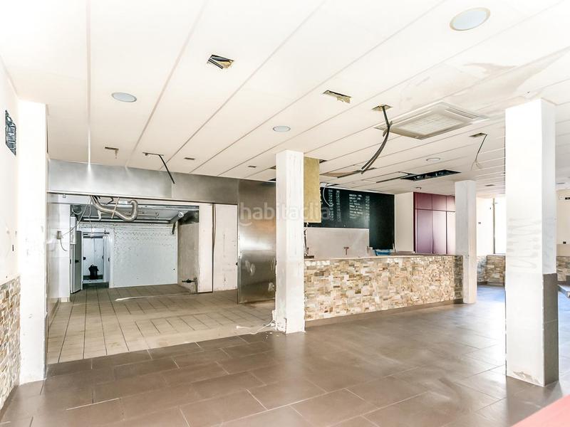 Foto 2e675386-01f6-4623-bd3d-7fadc13ab6fe. Locale commerciale in pi i margall 28 in Centre Palafrugell