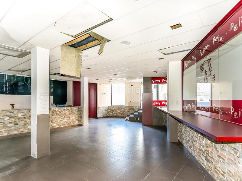 Foto 46308cd0-58fa-40c3-baef-d27630ef696e. Locale commerciale in pi i margall 28 in Centre Palafrugell