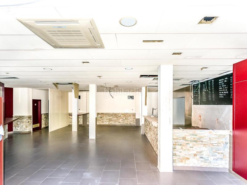 Foto 5c4cf7bd-d56d-4c63-9819-b4f8b83a2f49. Locale commerciale in pi i margall 28 in Centre Palafrugell