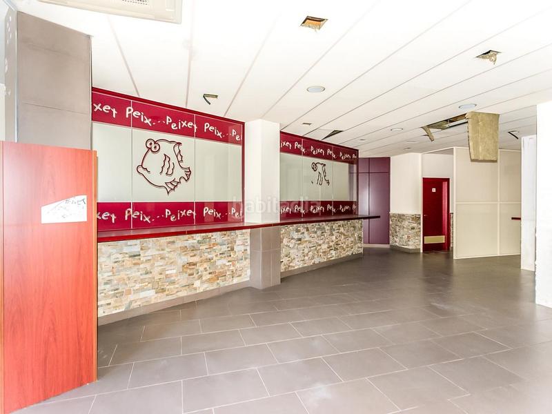 Foto ac8d867f-d147-44ce-b5a3-f0bdf2eb183e. Locale commerciale in pi i margall 28 in Centre Palafrugell