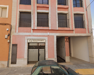 Ufficio in Sarriera 70. Oficina en venta