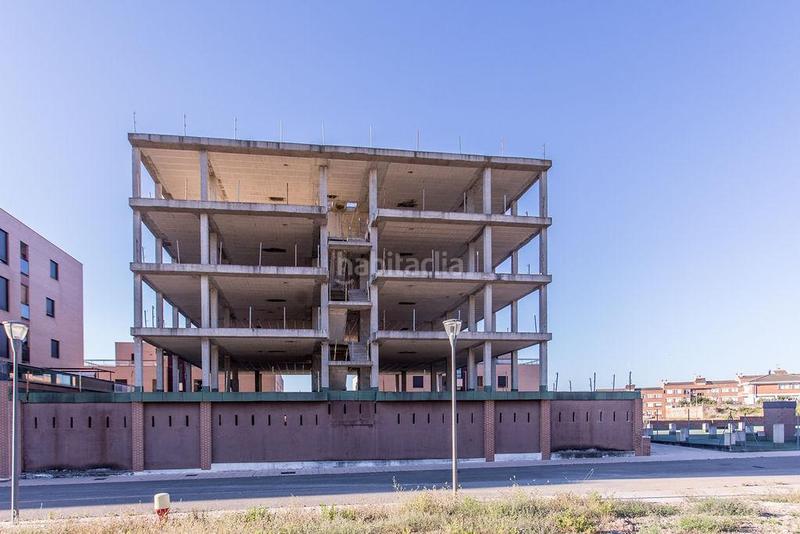 Foto 42c4057e-cced-49f3-8997-d81b707abc06. Edificio  en venta en Viana
