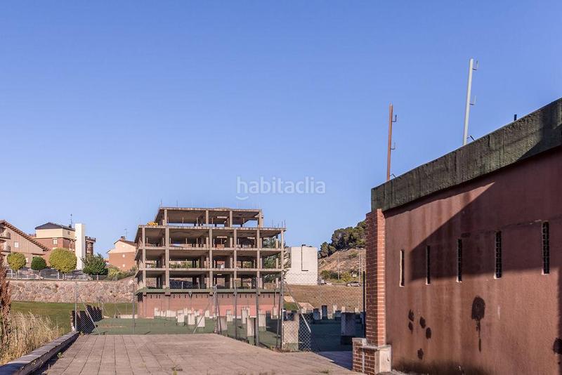 Foto be8b3f09-30f8-4719-b93c-c226bb80c441. Edificio  en venta en Viana