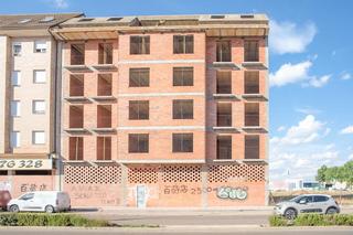 Edifici a Federico silva muñoz 49. Edificio en venta