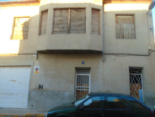 Edifici a Velazquez 3-5. Edificio en venta