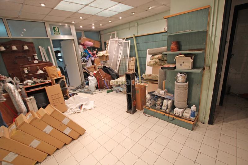 Foto 1f218ab3-7950-4e97-ac47-e582b4c3ada0. Nau industrial a teatino 11 a Estación Coslada