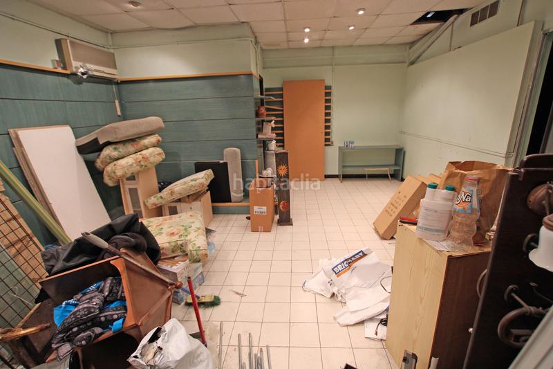 Foto 72df3428-8b51-450f-ace0-8b6e4d10812a. Nau industrial a teatino 11 a Estación Coslada