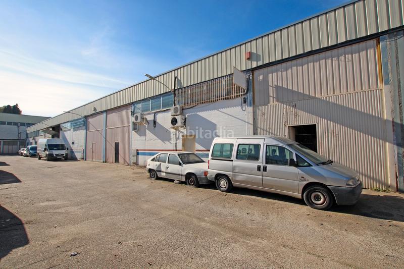 Foto 80a9d643-8418-4cca-8af1-66ad9053fd9c. Nau industrial a teatino 11 a Estación Coslada