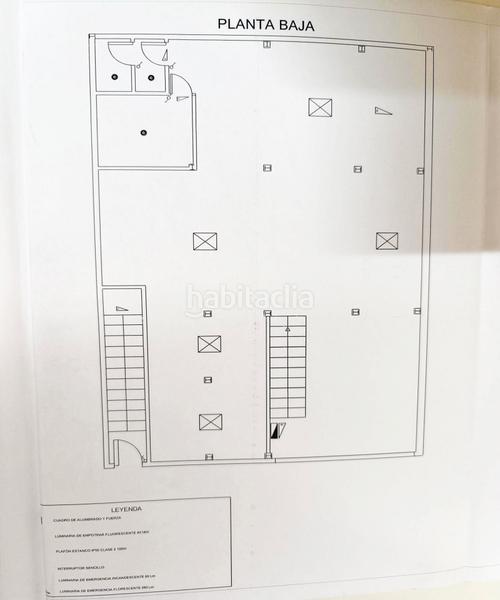 Foto 94a5c14b-2901-4b4b-acf1-85540d9c16a7. Nau industrial a teatino 11 a Estación Coslada