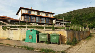 Edifici a La cistierna 15. Edificio en venta
