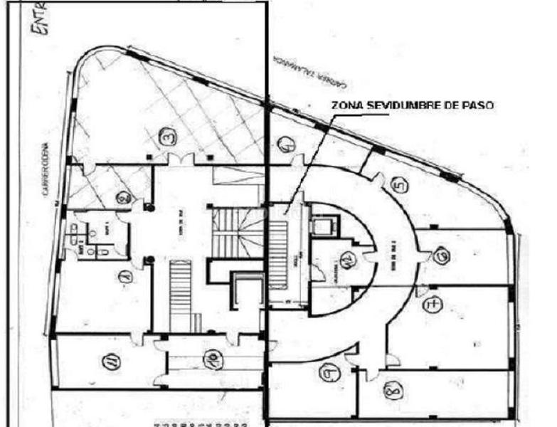 Foto 04d5f42a-2dbc-4aba-bd13-c677958c8d27. Edificio in talamanca 3 in Barri Antic Manresa