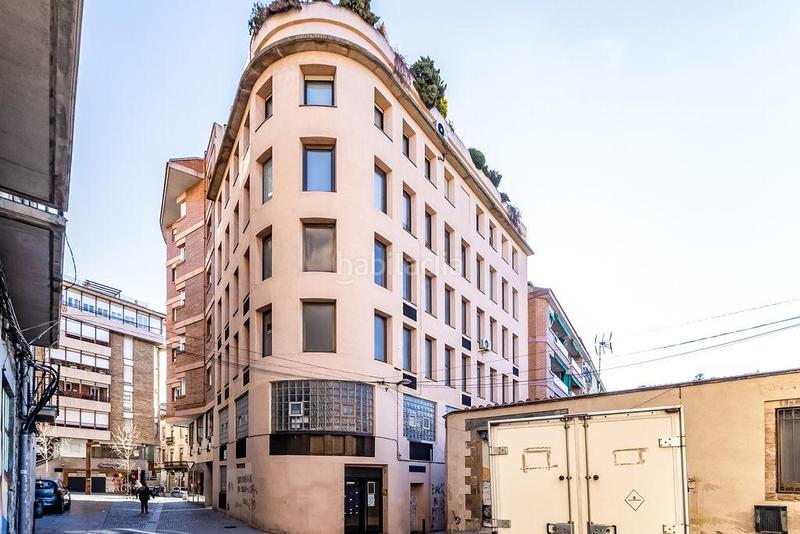 Foto 978d24c1-5945-4b38-8a42-52569e59bf7c. Edificio in talamanca 3 in Barri Antic Manresa