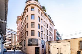 Edifici a Talamanca 3. Edificio en venta