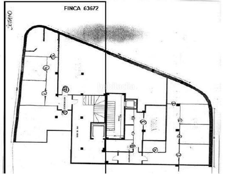 Foto cf755c7b-6f6b-4d5f-a222-18b853a29dfd. Edificio in talamanca 3 in Barri Antic Manresa