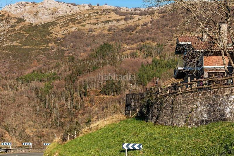 Foto 2dd2cea9-dd33-4c2d-ac9b-f43afd9e7d1d. Edificio en letea hauzoa 13b edificio en venta en Errezil