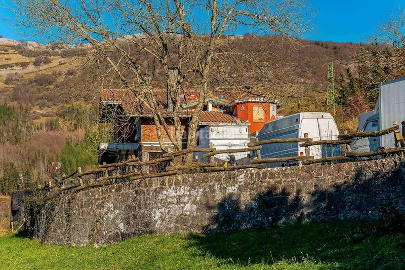 Foto 4644944a-7e21-4971-9860-167c0f01e31e. Edificio en letea hauzoa 13b edificio en venta en Errezil