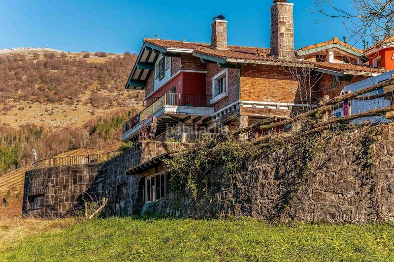 Foto 4c630cf6-4106-4b7f-96dd-b9f002c3537d. Edificio en letea hauzoa 13b edificio en venta en Errezil