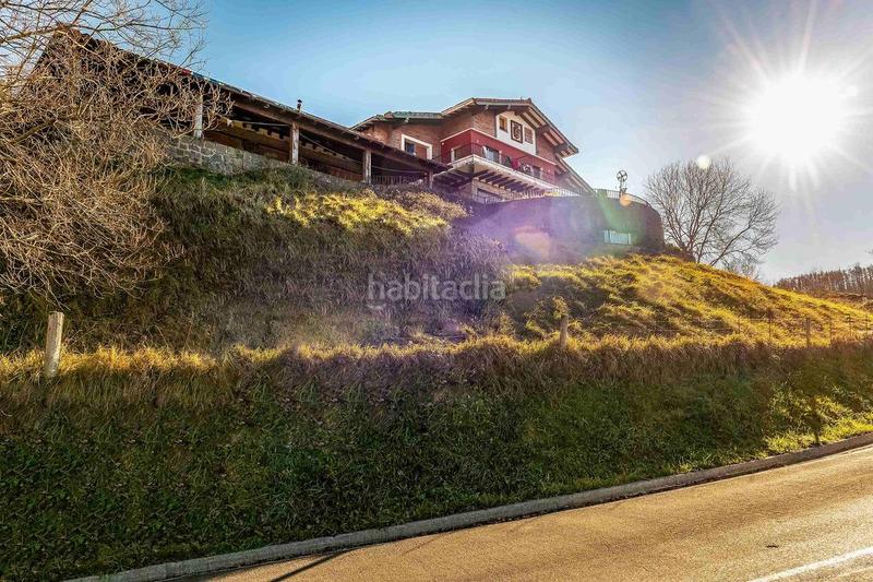 Foto adc0dfc1-1326-489a-af4a-4c5736f6ace1. Edificio en letea hauzoa 13b edificio en venta en Errezil