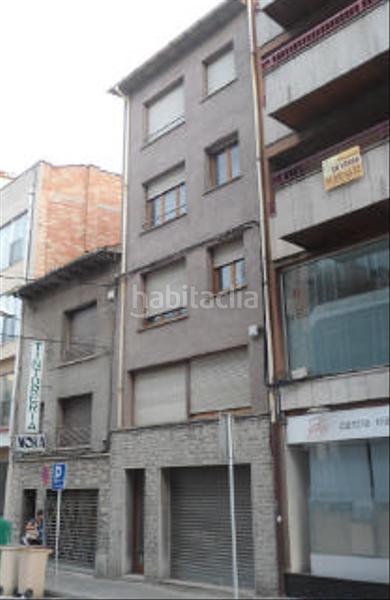 Foto 9e5ba0a6-7d28-42c5-8894-0dc5e88e0b2d. Édifice dans baixa cortada 5 dans Manlleu