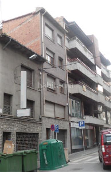 Foto f2de50f9-1127-461d-84b5-5fd3ca726b16. Édifice dans baixa cortada 5 dans Manlleu