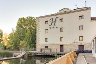 Edifici a La moretona, al sitio de la alameda de barragan, en la marge s/n. Edificio en venta