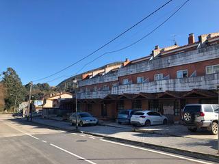 Edifici a Mioño 83e. Edificio en venta